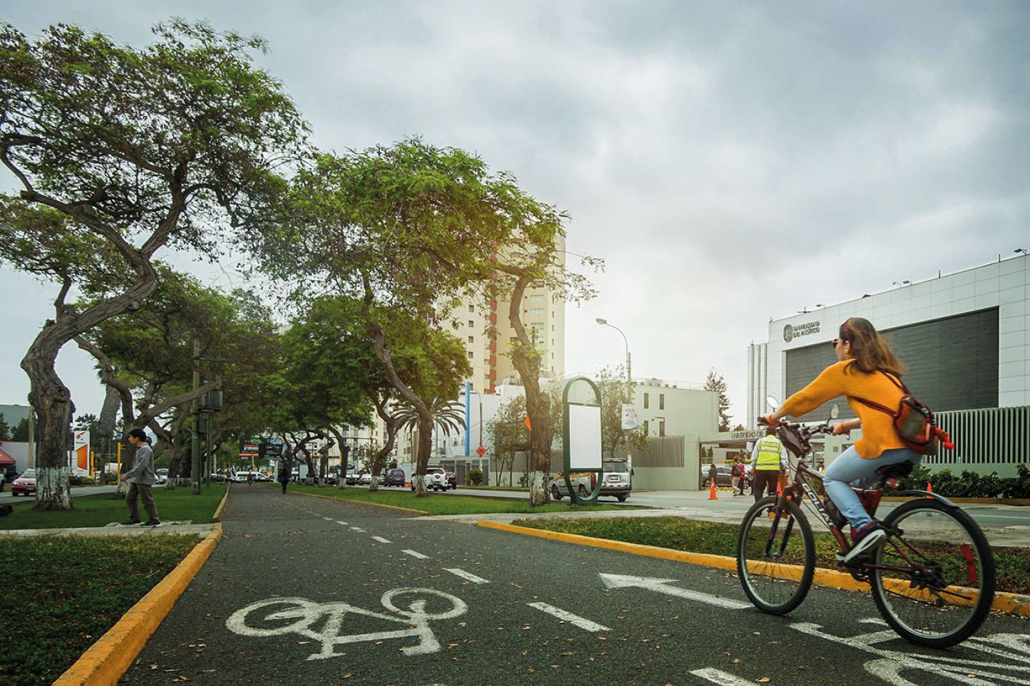 Torre Mayor México